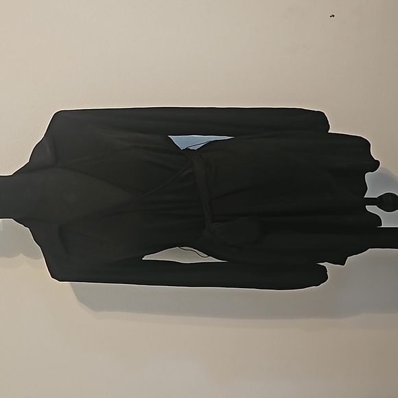 Princess Polly Party Time Mini Dress - Picture 5 of 12